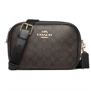 Coach Jamie Camera Bag